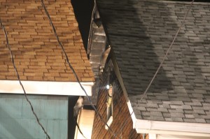 House Fire, 336 West Snyder Avenue, Lansford, 5-21-2014 (331)