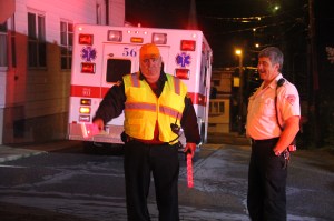 House Fire, 336 West Snyder Avenue, Lansford, 5-21-2014 (369)