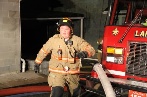 House Fire, 336 West Snyder Avenue, Lansford, 5-21-2014 (91)