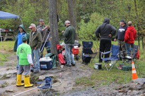 Huck Finn Fishing Rodeo via Bear's Head Sportsman Association, BHSA Dam, Delano, 5-18-2014 (18)