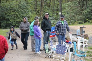 Huck Finn Fishing Rodeo via Bear's Head Sportsman Association, BHSA Dam, Delano, 5-18-2014 (23)