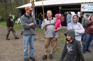 Huck Finn Fishing Rodeo via Bear's Head Sportsman Association, BHSA Dam, Delano, 5-18-2014 (24)