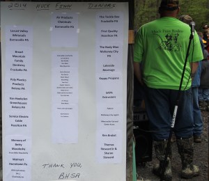 Huck Finn Fishing Rodeo via Bear's Head Sportsman Association, BHSA Dam, Delano, 5-18-2014 (30)