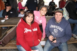 Huck Finn Fishing Rodeo via Bear's Head Sportsman Association, BHSA Dam, Delano, 5-18-2014 (31)