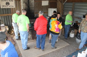 Huck Finn Fishing Rodeo via Bear's Head Sportsman Association, BHSA Dam, Delano, 5-18-2014 (34)