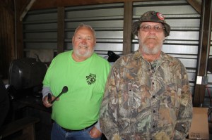 Huck Finn Fishing Rodeo via Bear's Head Sportsman Association, BHSA Dam, Delano, 5-18-2014 (35)