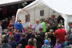 Huck Finn Fishing Rodeo via Bear's Head Sportsman Association, BHSA Dam, Delano, 5-18-2014 (47)