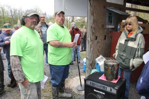 Huck Finn Fishing Rodeo via Bear's Head Sportsman Association, BHSA Dam, Delano, 5-18-2014 (52)
