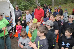 Huck Finn Fishing Rodeo via Bear's Head Sportsman Association, BHSA Dam, Delano, 5-18-2014 (56)