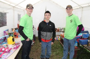 Huck Finn Fishing Rodeo via Bear's Head Sportsman Association, BHSA Dam, Delano, 5-18-2014 (58)