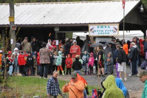 Huck Finn Fishing Rodeo via Bear's Head Sportsman Association, BHSA Dam, Delano, 5-18-2014 (6)
