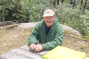 Huck Finn Fishing Rodeo via Bear's Head Sportsman Association, BHSA Dam, Delano, 5-18-2014 (77)