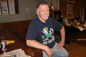 Indoor Sale to Benefit American Cancer Society, East End Fire Company, Tamaqua, 5-3-2014 (10)