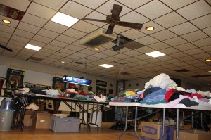 Indoor Sale to Benefit American Cancer Society, East End Fire Company, Tamaqua, 5-3-2014 (7)