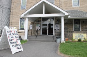 Jam Session, TCAC (2)