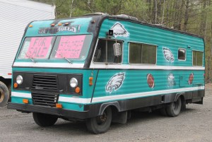 Jeep Tour Vehicle, For Sale, New Philadelphia, 5-14-2014 (1)