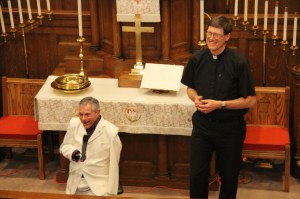 Jeff Steinberg Concert, Zion's Stone Church, West Penn, 5-18-2014 (101)