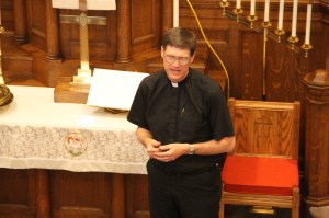 Jeff Steinberg Concert, Zion's Stone Church, West Penn, 5-18-2014 (108)