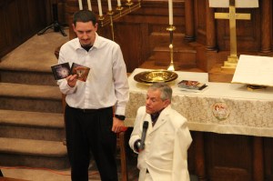 Jeff Steinberg Concert, Zion's Stone Church, West Penn, 5-18-2014 (118)