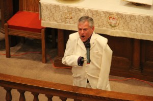 Jeff Steinberg Concert, Zion's Stone Church, West Penn, 5-18-2014 (120)