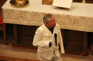 Jeff Steinberg Concert, Zion's Stone Church, West Penn, 5-18-2014 (125)