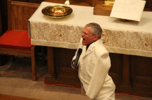 Jeff Steinberg Concert, Zion's Stone Church, West Penn, 5-18-2014 (133)