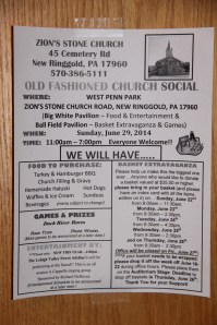 Jeff Steinberg Concert, Zion's Stone Church, West Penn, 5-18-2014 (148)