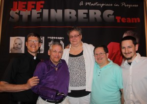 Jeff Steinberg Concert, Zion's Stone Church, West Penn, 5-18-2014 (154)