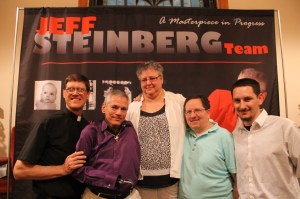 Jeff Steinberg Concert, Zion's Stone Church, West Penn, 5-18-2014 (158)