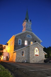 Jeff Steinberg Concert, Zion's Stone Church, West Penn, 5-18-2014 (167)