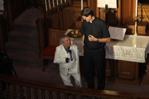 Jeff Steinberg Concert, Zion's Stone Church, West Penn, 5-18-2014 (28)