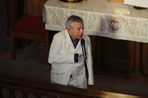 Jeff Steinberg Concert, Zion's Stone Church, West Penn, 5-18-2014 (32)