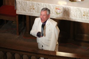 Jeff Steinberg Concert, Zion's Stone Church, West Penn, 5-18-2014 (43)