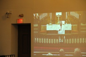 Jeff Steinberg Concert, Zion's Stone Church, West Penn, 5-18-2014 (48)