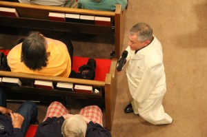 Jeff Steinberg Concert, Zion's Stone Church, West Penn, 5-18-2014 (57)