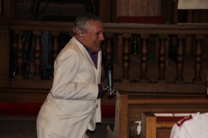 Jeff Steinberg Concert, Zion's Stone Church, West Penn, 5-18-2014 (62)