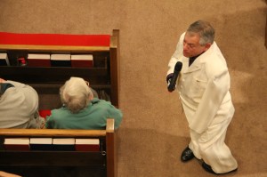 Jeff Steinberg Concert, Zion's Stone Church, West Penn, 5-18-2014 (68)