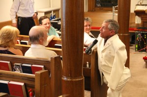 Jeff Steinberg Concert, Zion's Stone Church, West Penn, 5-18-2014 (76)