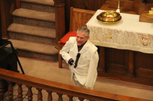 Jeff Steinberg Concert, Zion's Stone Church, West Penn, 5-18-2014 (85)