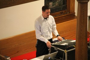 Jeff Steinberg Concert, Zion's Stone Church, West Penn, 5-18-2014 (91)