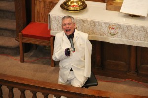 Jeff Steinberg Concert, Zion's Stone Church, West Penn, 5-18-2014 (95)