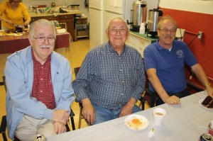Living Rosary Service, Tamaqua Kinghts of Columbus, KOC Social Hall, Seek, Tamaqua, 5-5-2014 (15)