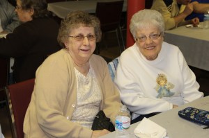 Living Rosary Service, Tamaqua Kinghts of Columbus, KOC Social Hall, Seek, Tamaqua, 5-5-2014 (20)