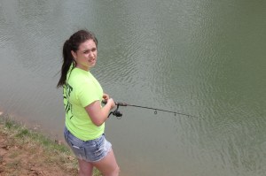 Locust Valley Fish and Game Kids Free Rodeo, 400 Back Road, Barnesville, 5-10-2014 (104)