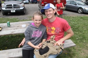 Locust Valley Fish and Game Kids Free Rodeo, 400 Back Road, Barnesville, 5-10-2014 (107)