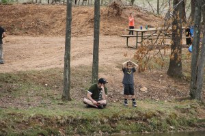 Locust Valley Fish and Game Kids Free Rodeo, 400 Back Road, Barnesville, 5-10-2014 (11)