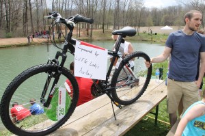 Locust Valley Fish and Game Kids Free Rodeo, 400 Back Road, Barnesville, 5-10-2014 (111)