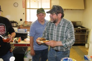 Locust Valley Fish and Game Kids Free Rodeo, 400 Back Road, Barnesville, 5-10-2014 (113)