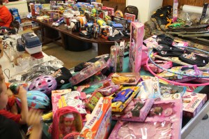 Locust Valley Fish and Game Kids Free Rodeo, 400 Back Road, Barnesville, 5-10-2014 (118)