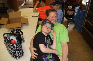 Locust Valley Fish and Game Kids Free Rodeo, 400 Back Road, Barnesville, 5-10-2014 (121)